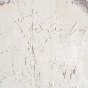 CUADRO PINTURA ABSTRACTO BLANCO-GRIS 120 X 4