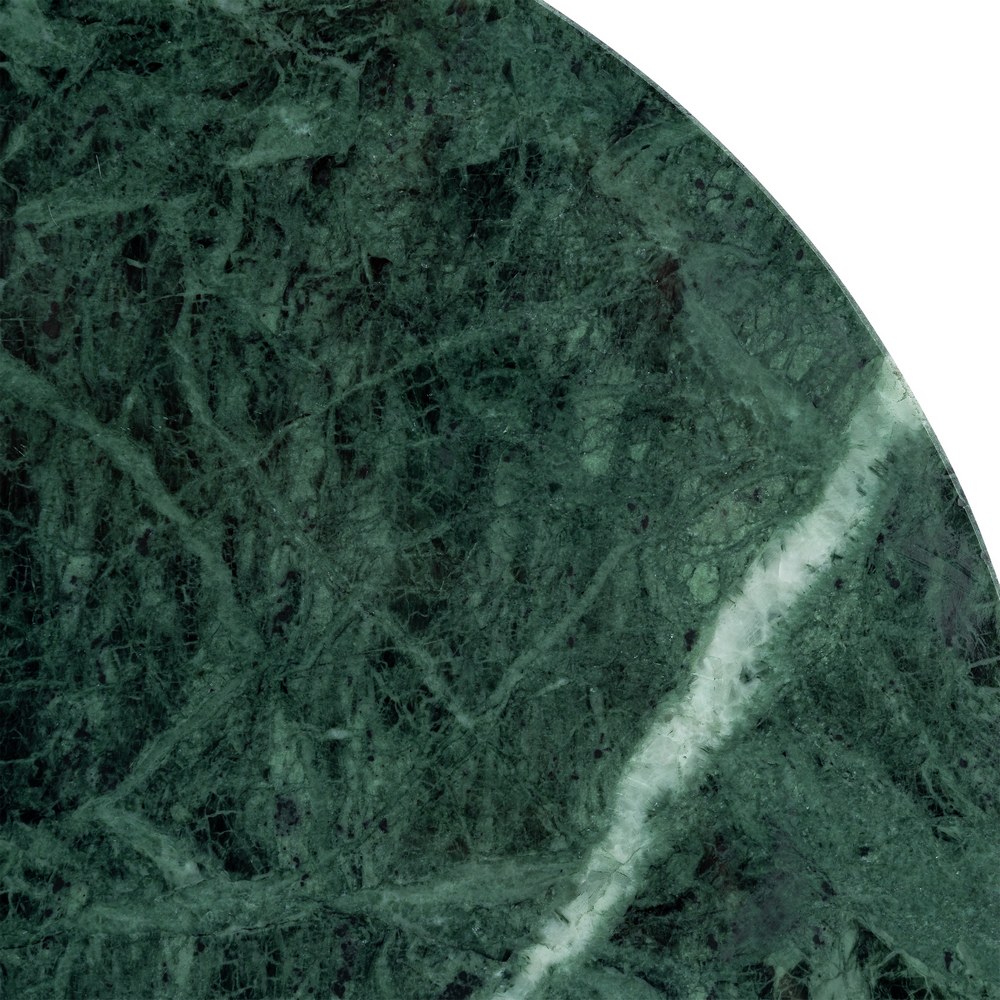 MESA AUXILIAR NATURAL-VERDE 46 X 46 X 50 CM - Imagen 5