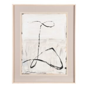 CUADRO PINTURA ABSTRACTO 2/M 80 X 100 CM