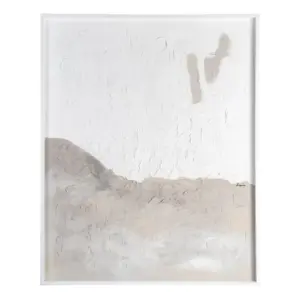 CUADRO PINTURA ABSTRACTO LIENZO 130 X 160 CM