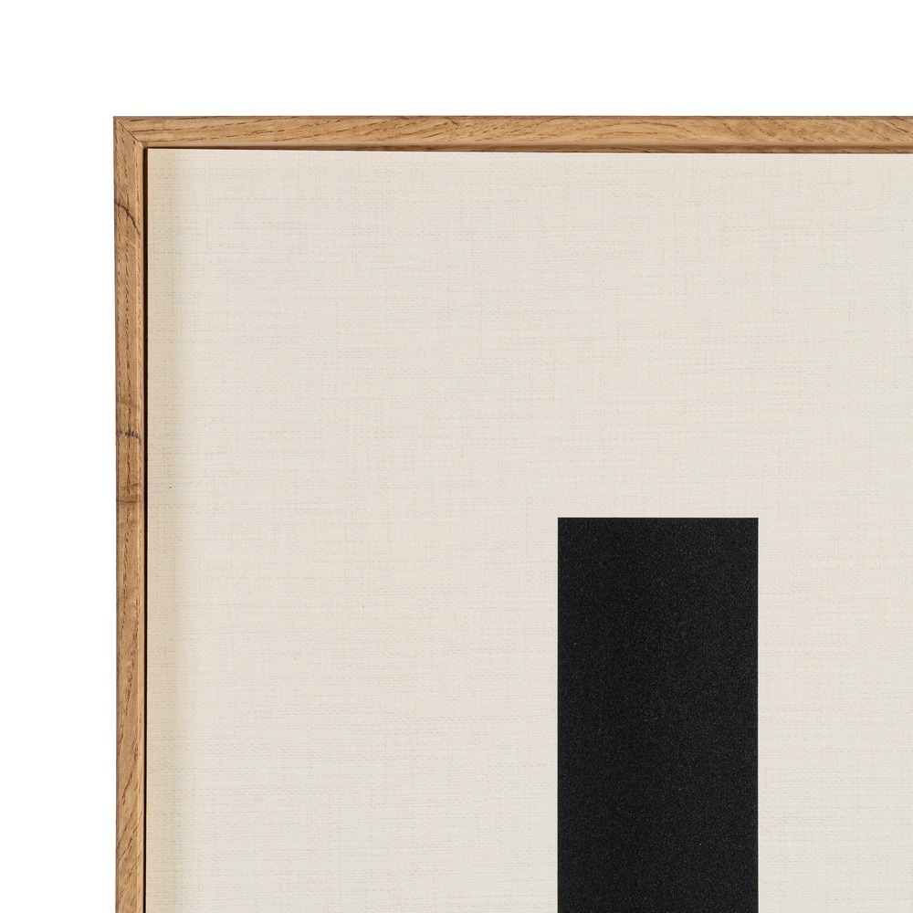 CUADRO MIX TALLADO&PRINT MADERA 152 X 3,50 X 52 CM - Imagen 4