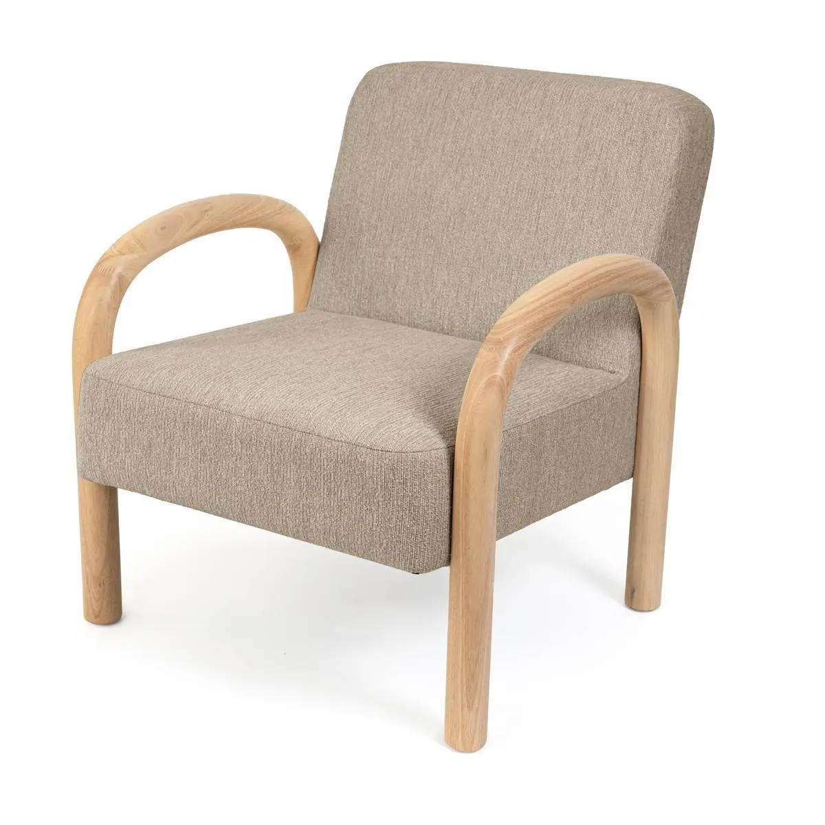 BUTACA DOROTHY TAUPE