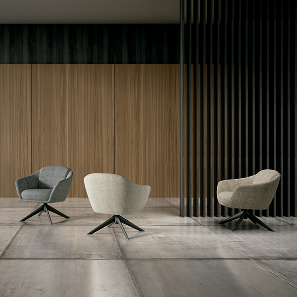 BUTACA LIMASOL GRIS - Imagen 6