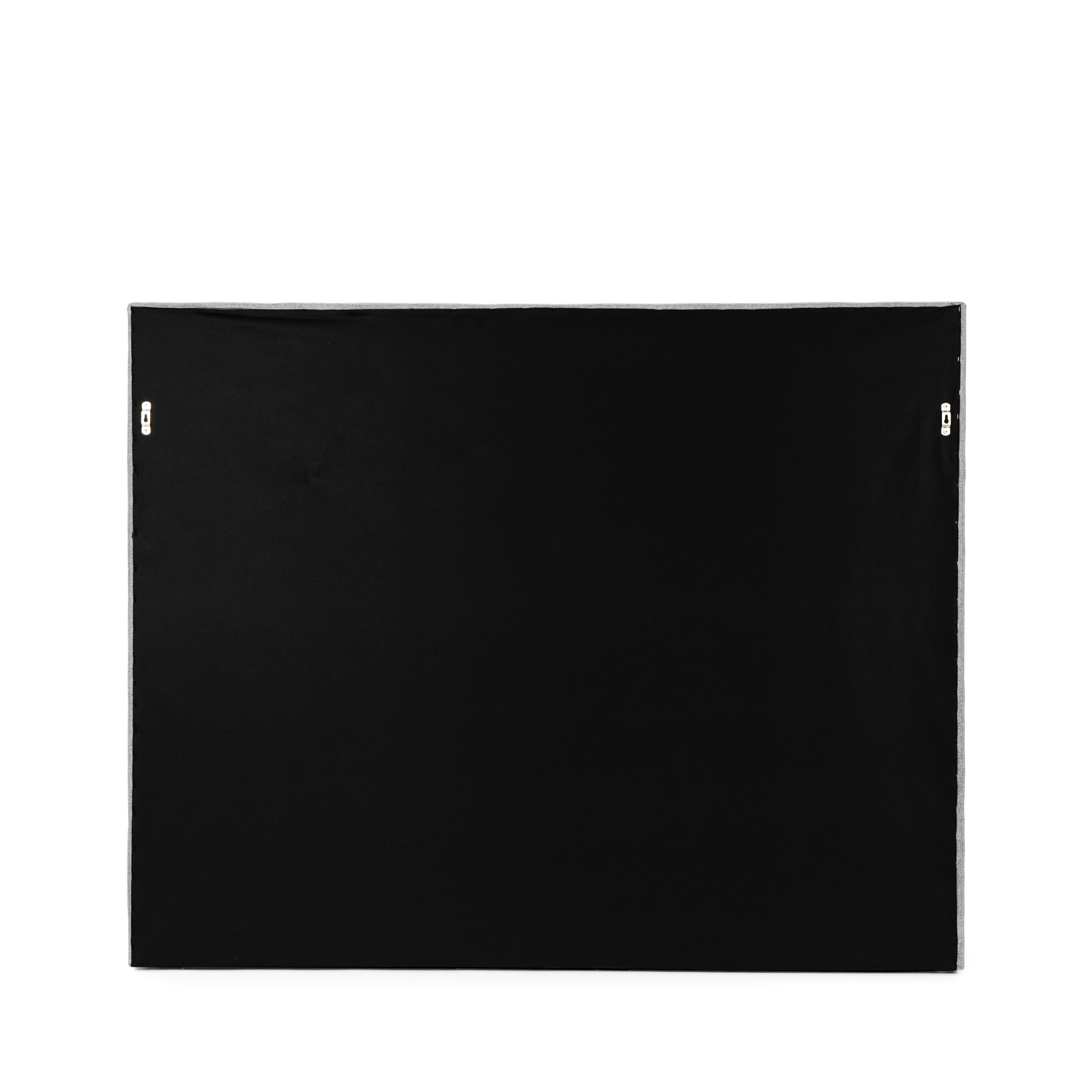 CABEZAL MISTRAL 150/160 TAPIZADO GRIS CLARO - Imagen 5