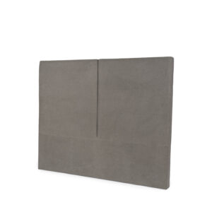 CABEZAL BAYAMO 135/140 TAPIZADO TAUPE Somcasa