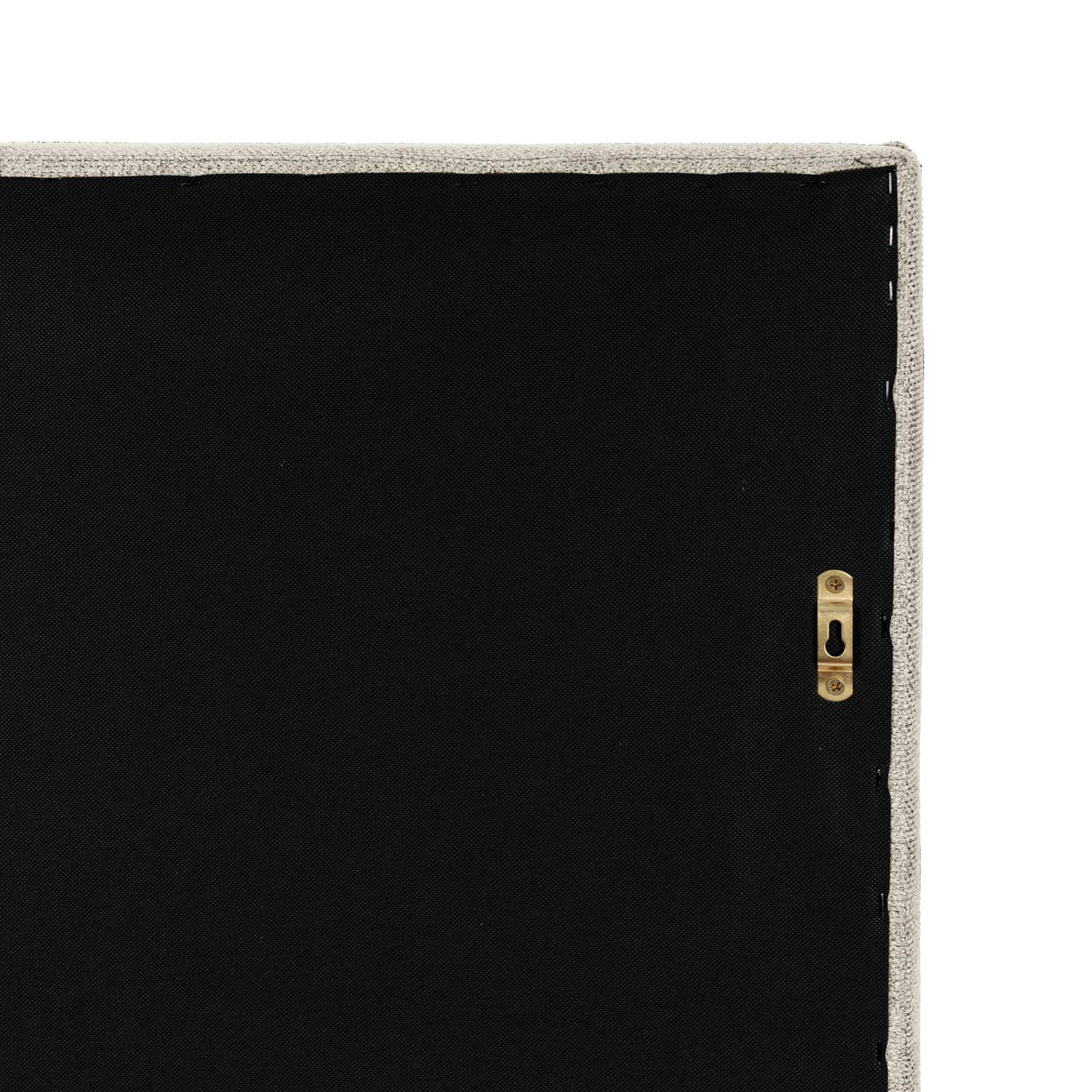 CABEZAL MISTRAL 180 TAPIZADO BEIGE - Imagen 4