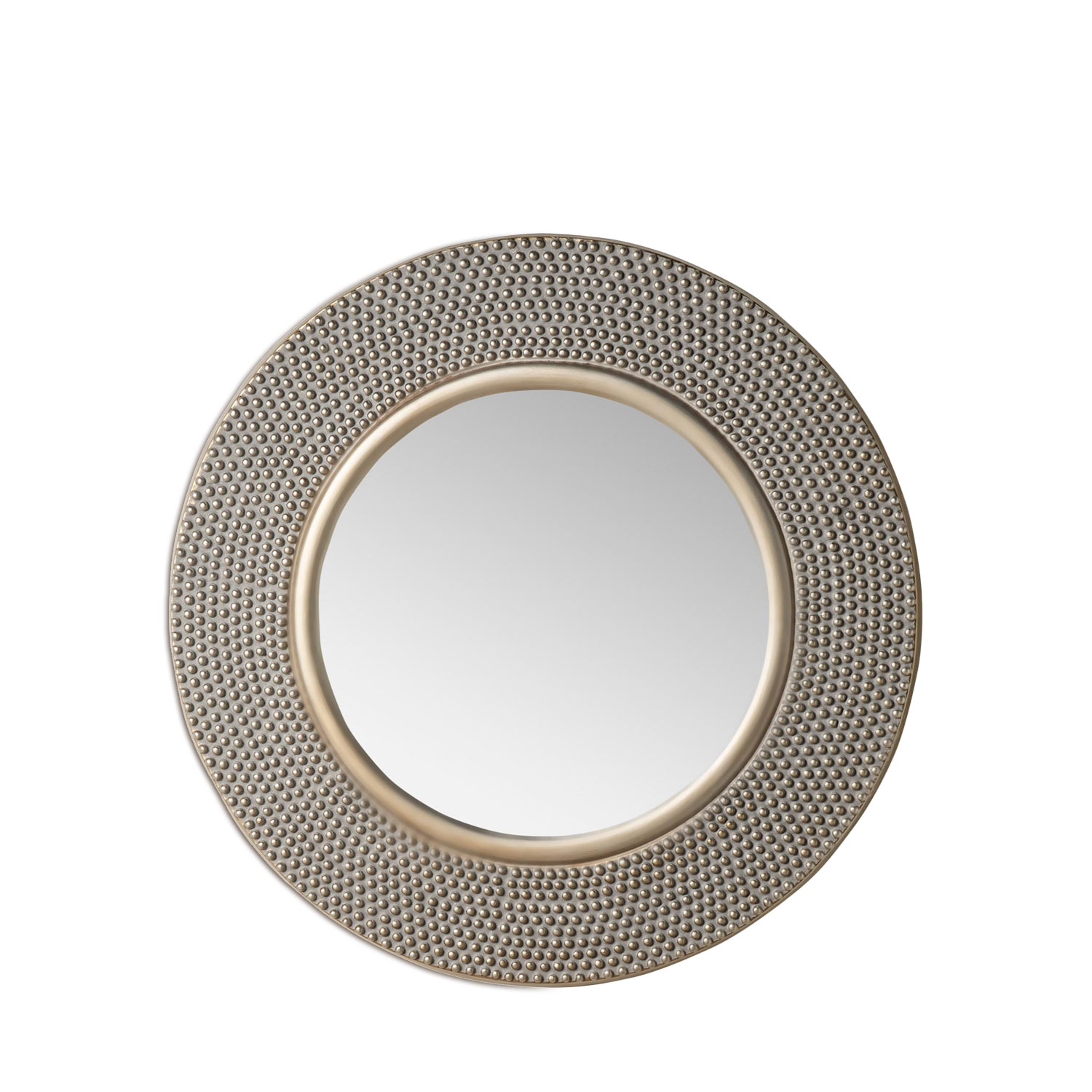 ESPEJO BERKELEY PLATA Somcasa