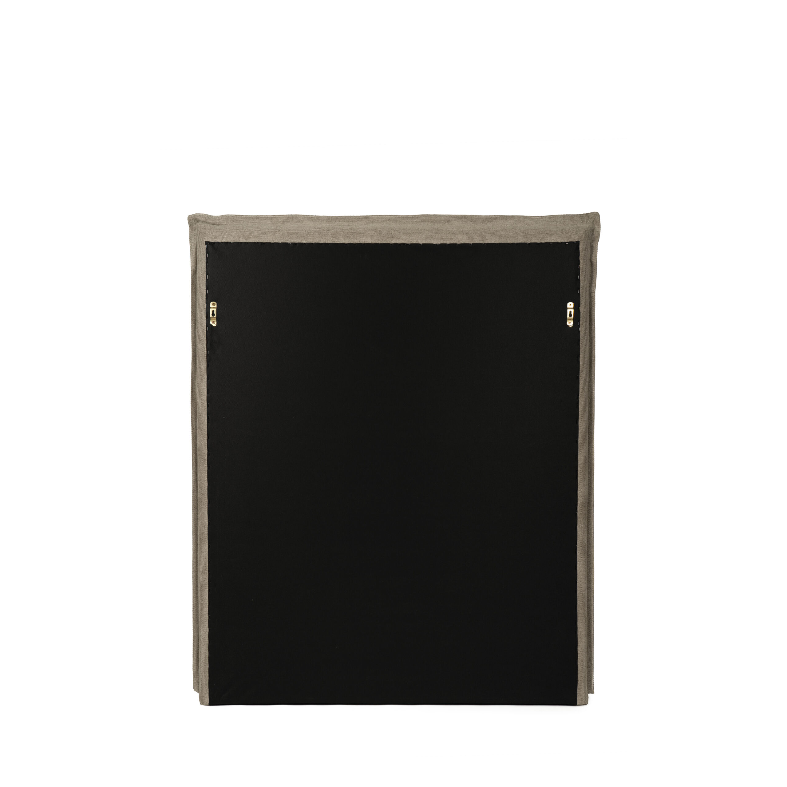 CABEZAL ABREGO 90 TAPIZADO TAUPE - Imagen 3