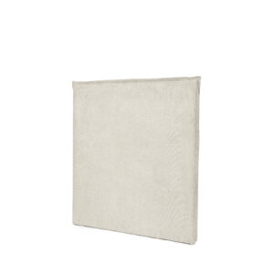 CABEZAL ABREGO 90 TAPIZADO BEIGE Somcasa
