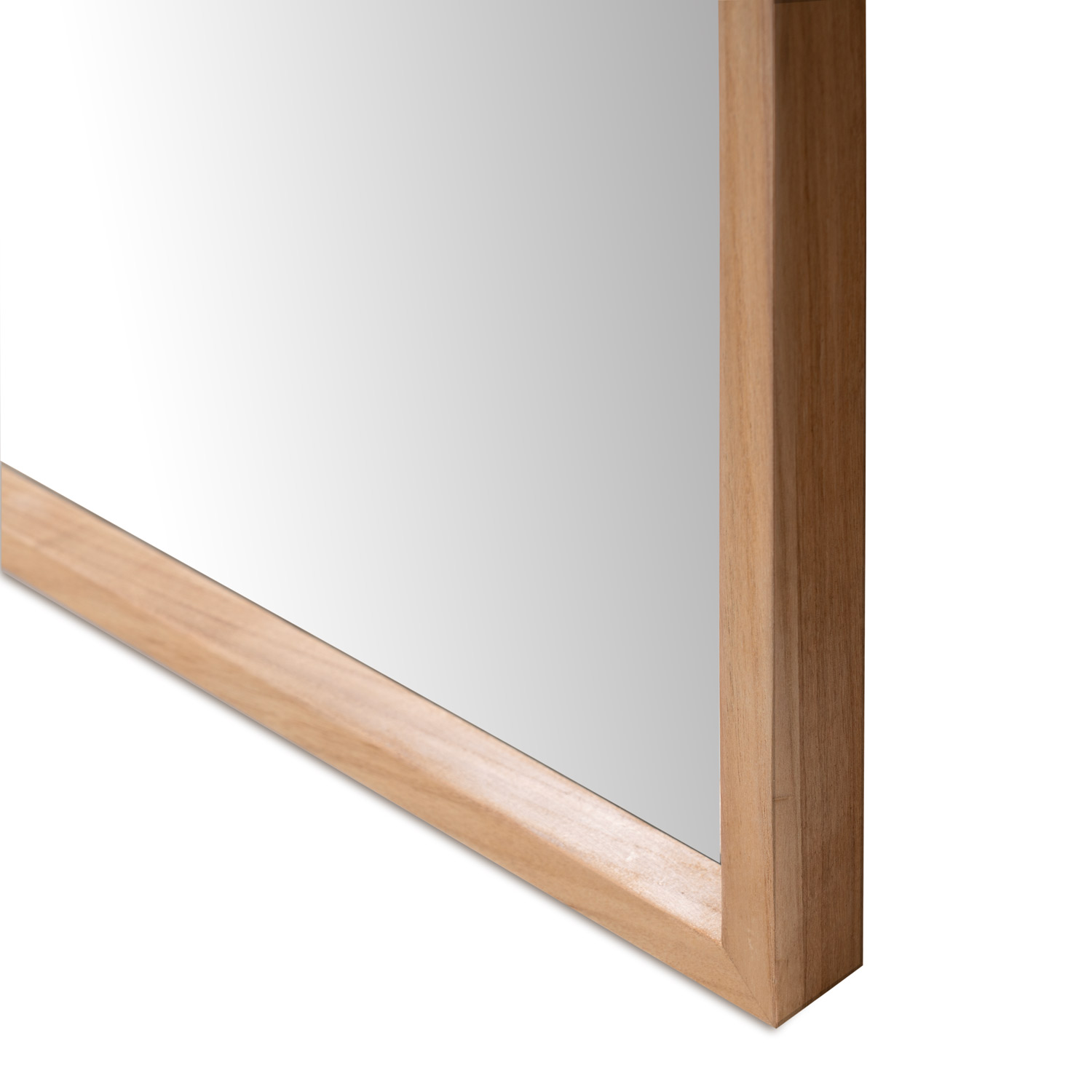 ESPEJO AMARANTE NATURAL - Imagen 4