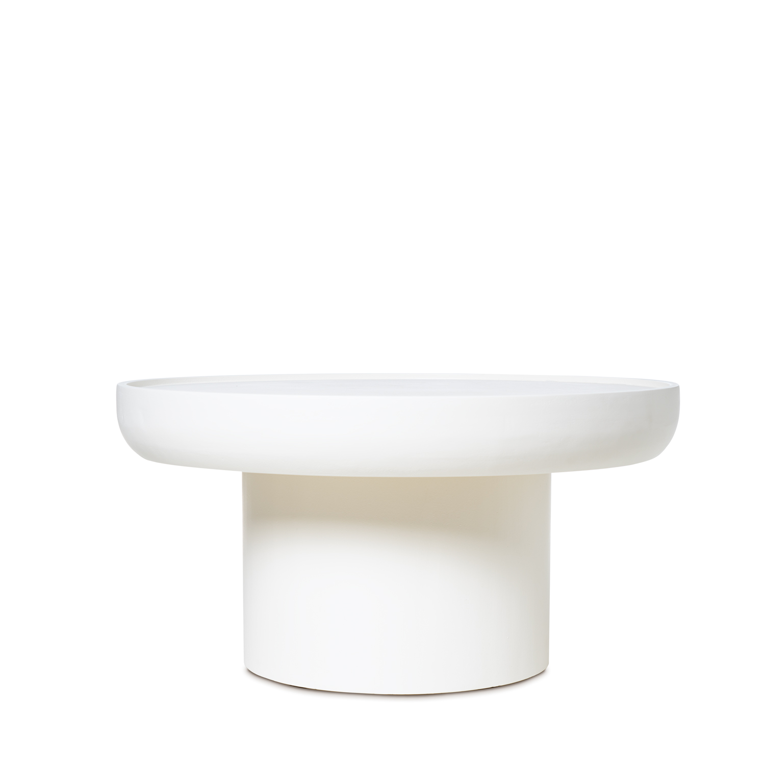 MESA CENTRO IMARAN 80CM - Imagen 2