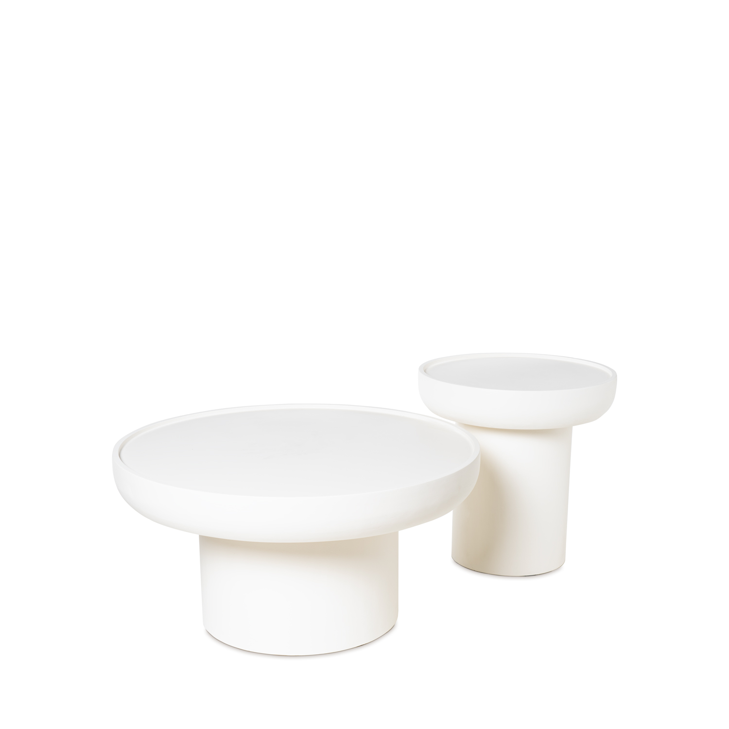 MESA CENTRO IMARAN 80CM - Imagen 5