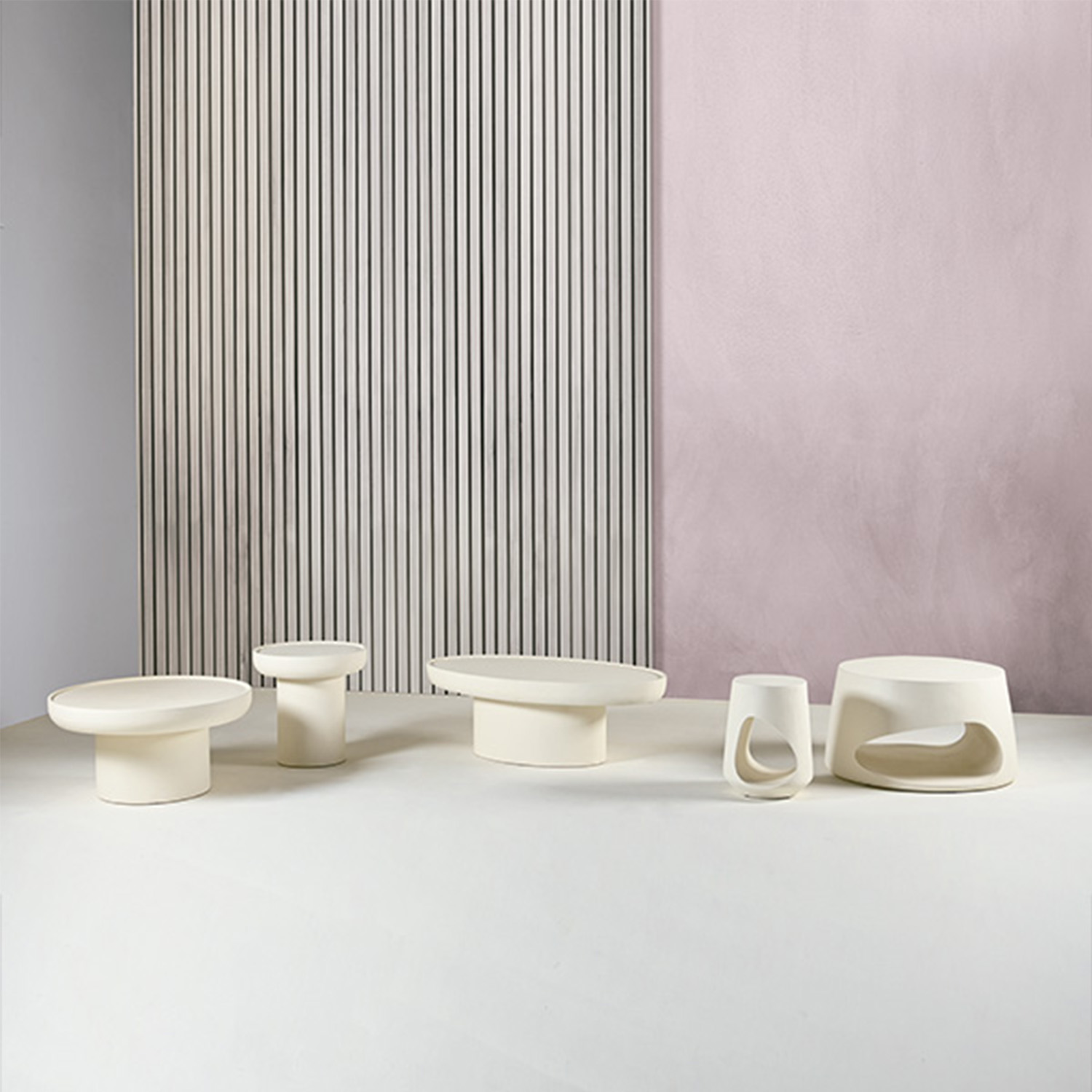 MESA CENTRO IMARAN 80CM - Imagen 6