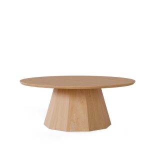 MESA CENTRO HOMERO ROBLE Somcasa