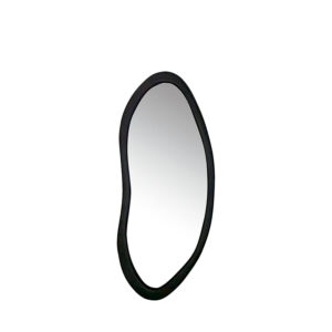ESPEJO PILSEN NEGRO Somcasa