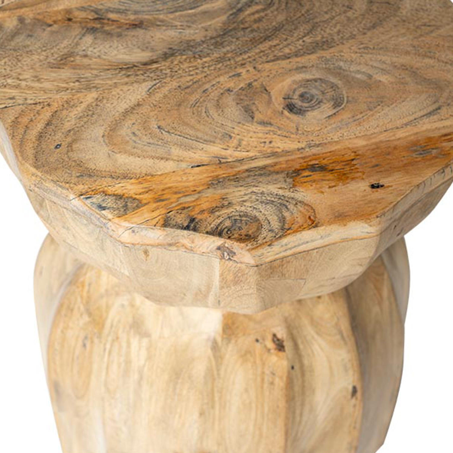 MESA CENTRO ARJUN - Imagen 5