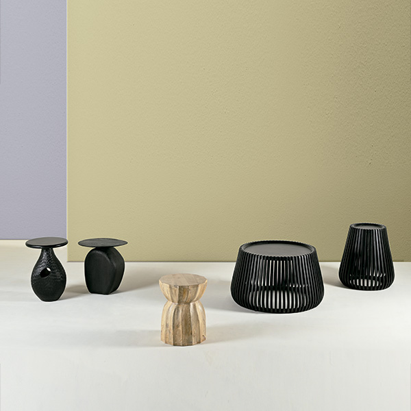 MESA CENTRO MARATI 50CM - Imagen 6