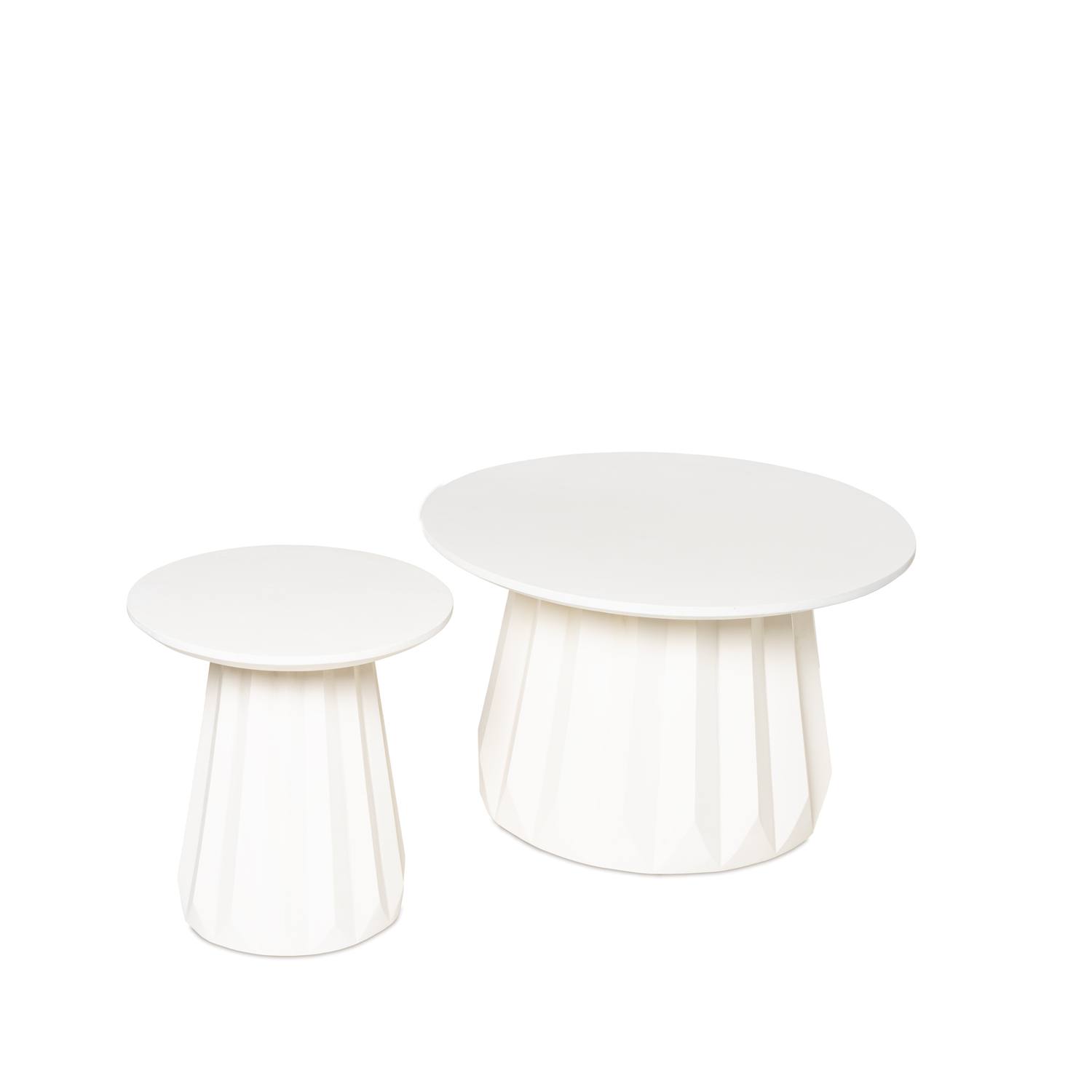 MESA CENTRO QADIM 40CM - Imagen 6