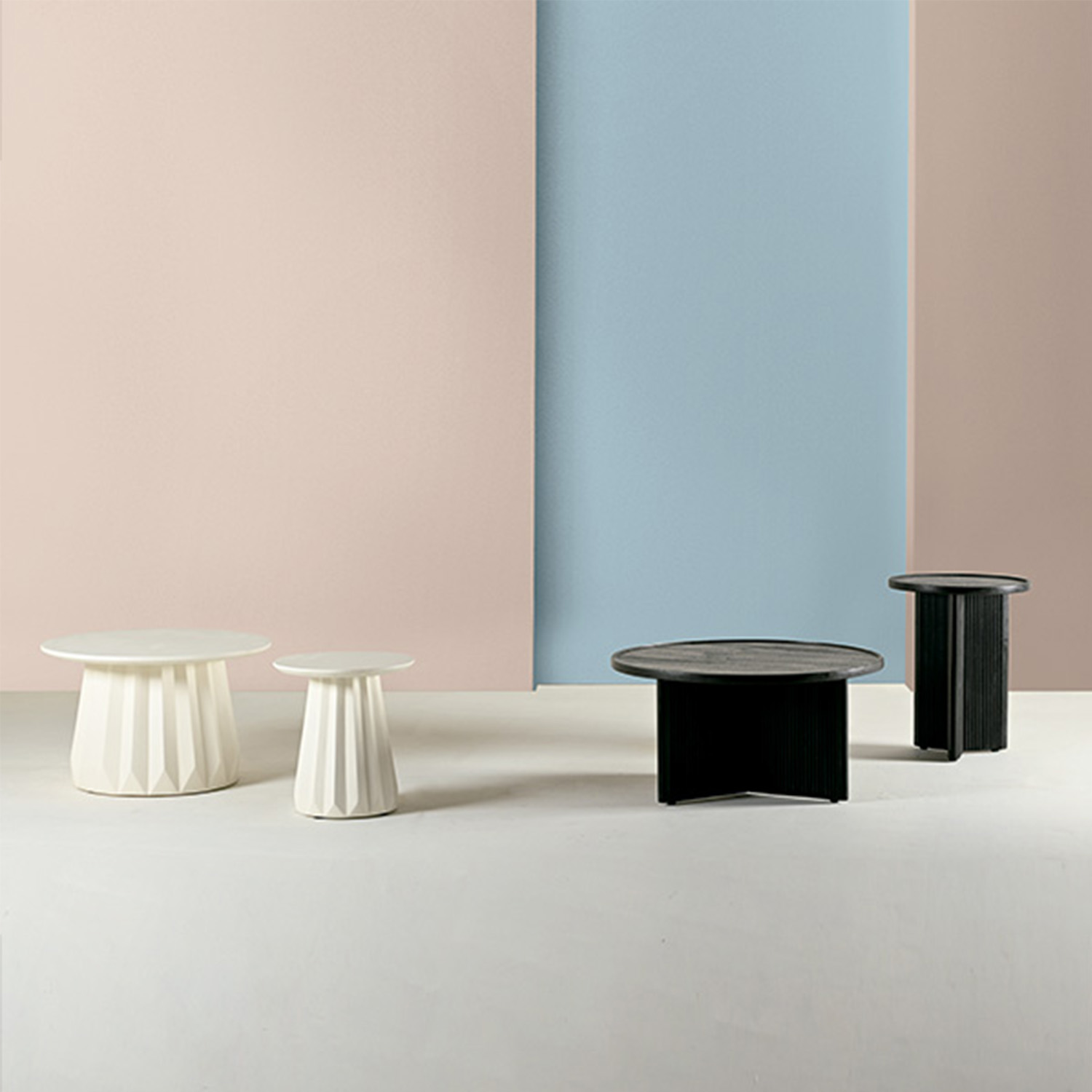 MESA CENTRO QADIM 40CM - Imagen 7