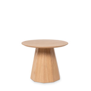 MESA CENTRO DIMAS ROBLE Somcasa