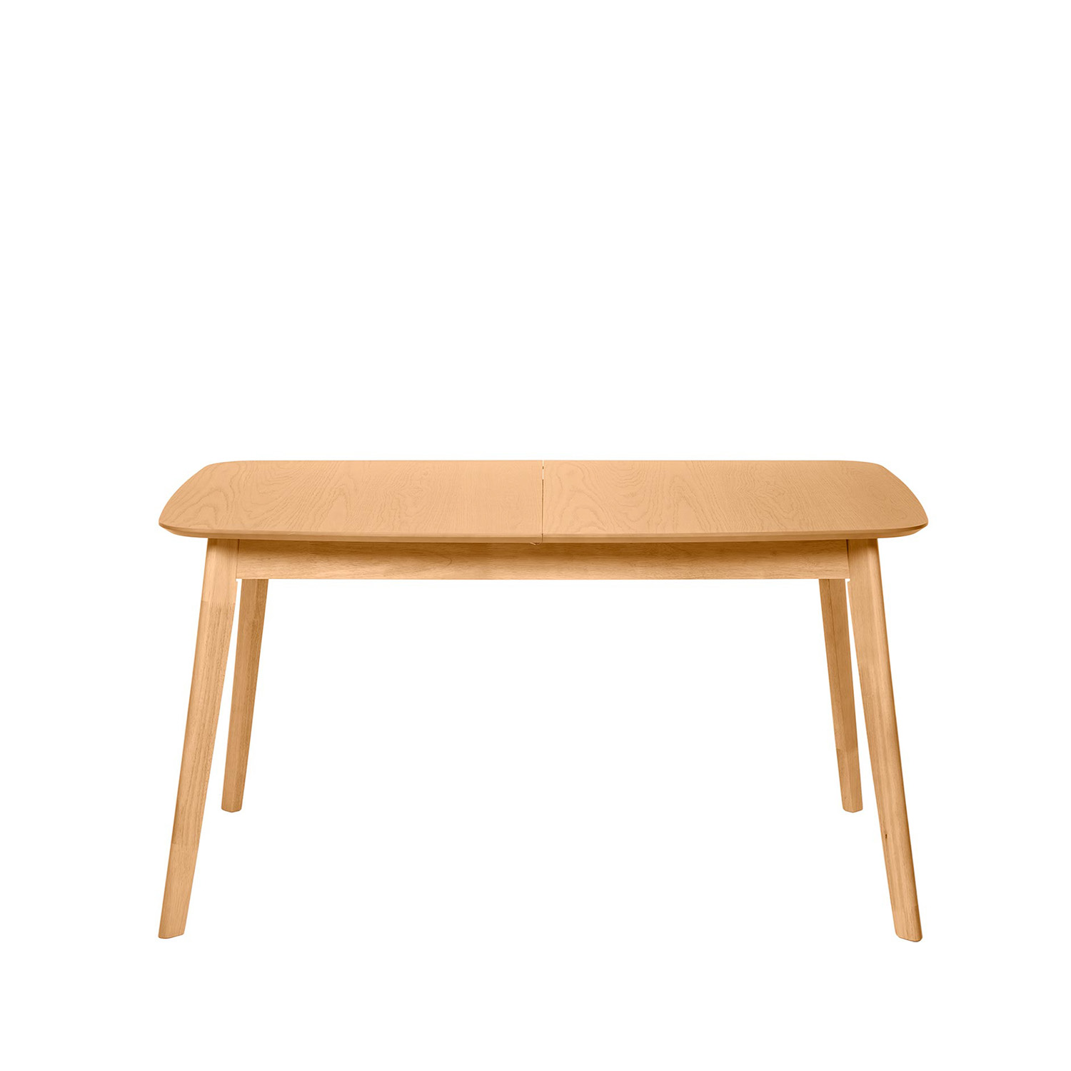 MESA ENMA 120 EXT.ROBLE - Imagen 2