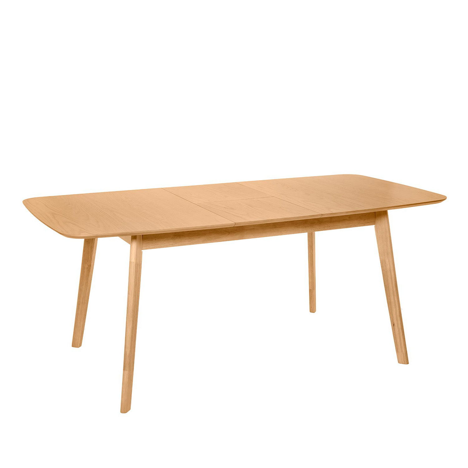 MESA ENMA 120 EXT.ROBLE - Imagen 3