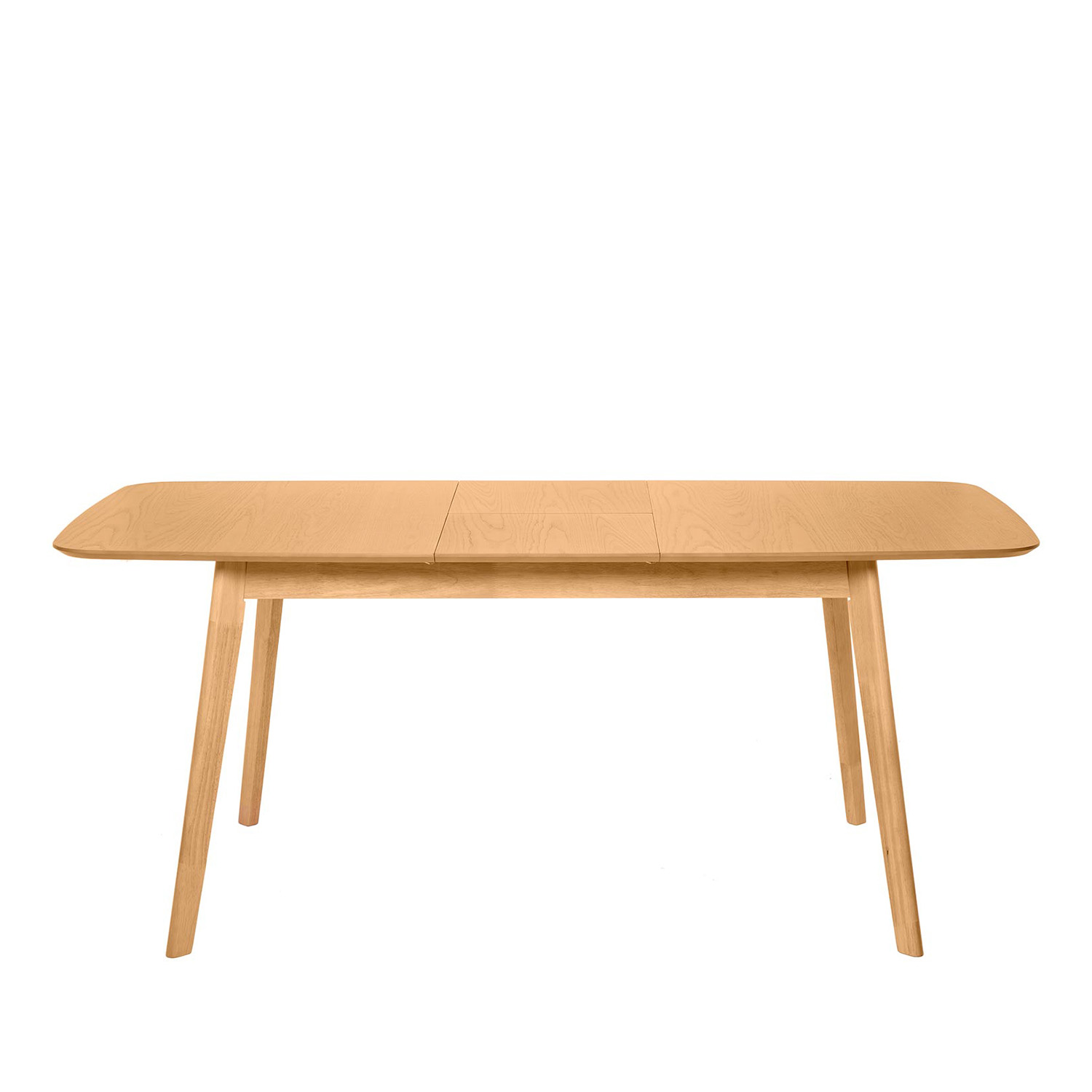 MESA ENMA 120 EXT.ROBLE - Imagen 4