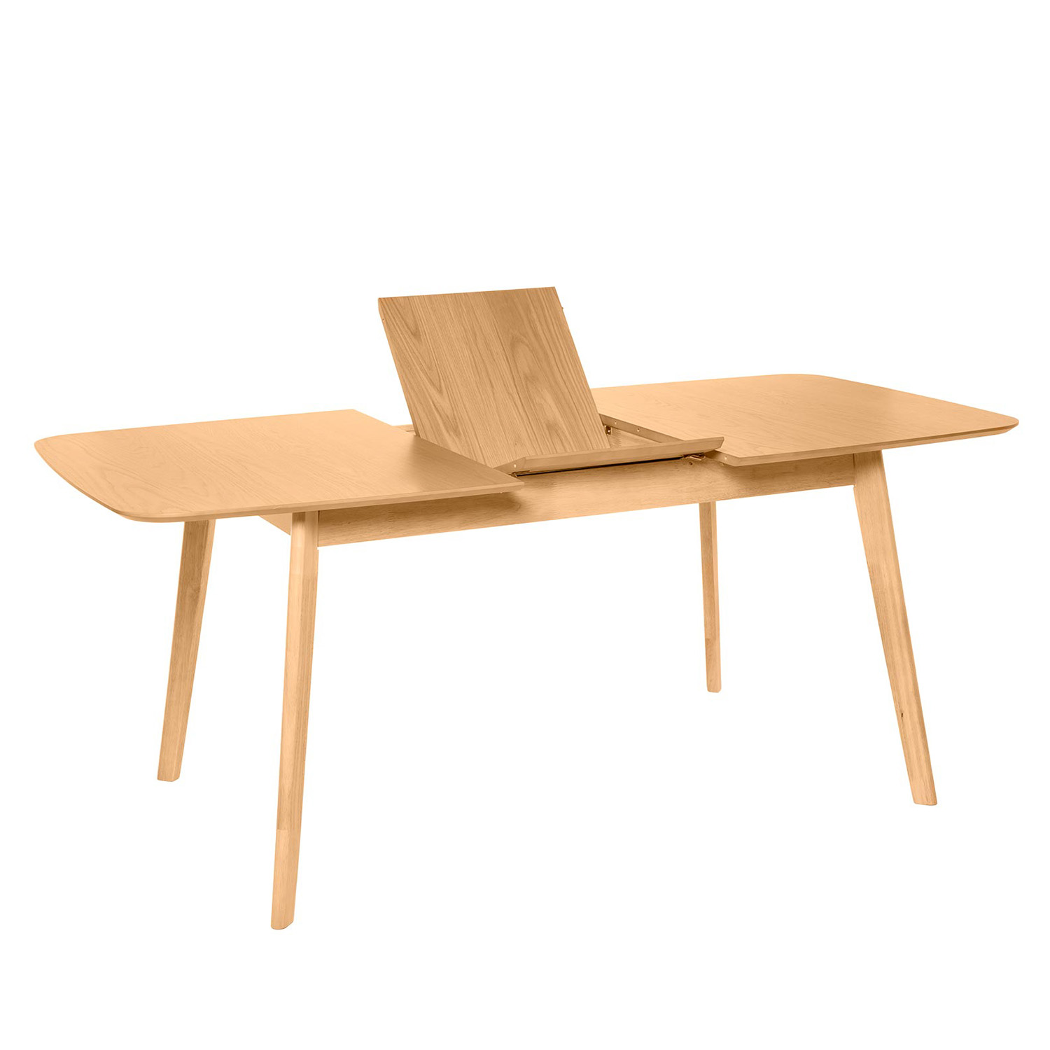 MESA ENMA 120 EXT.ROBLE - Imagen 5