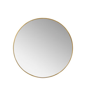 ESPEJO PADUA DORADO Somcasa