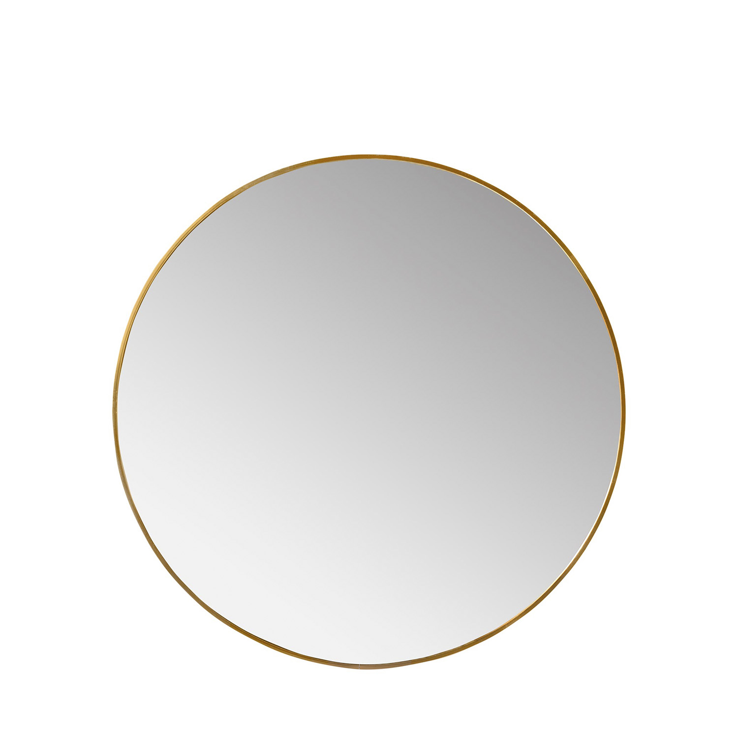 ESPEJO PADUA DORADO Somcasa