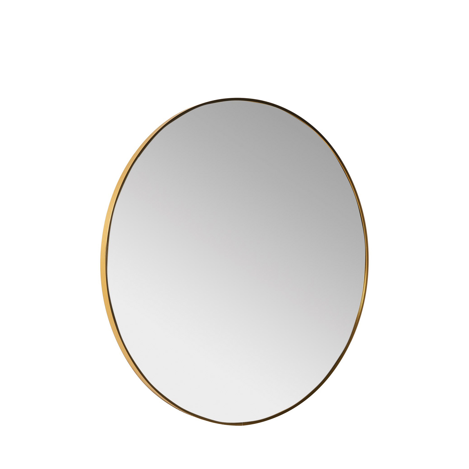 ESPEJO PADUA DORADO - Imagen 2