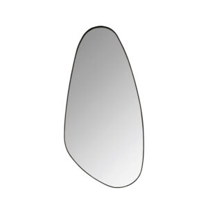 ESPEJO DURHAM NEGRO Somcasa