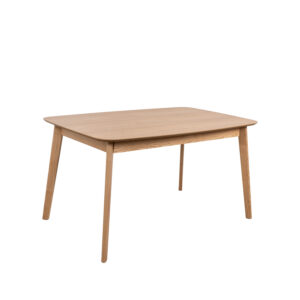 MESA KENNA 140 EXT.ROBLE Somcasa