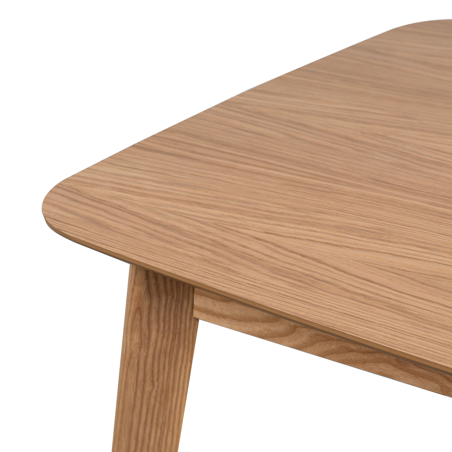 MESA KENNA 140 EXT.ROBLE - Imagen 3