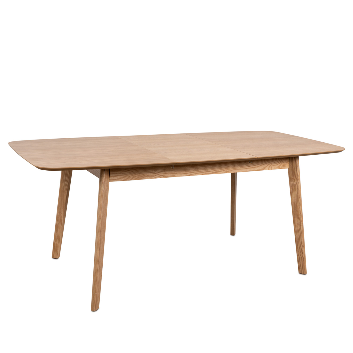 MESA KENNA 140 EXT.ROBLE - Imagen 4