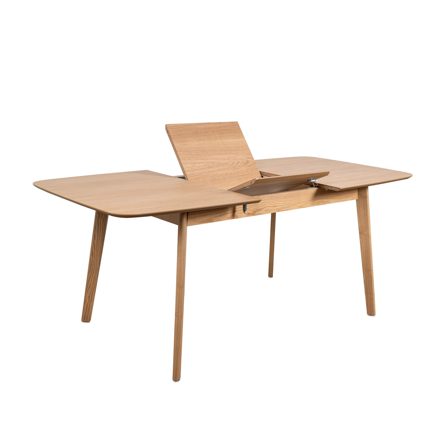 MESA KENNA 140 EXT.ROBLE - Imagen 6