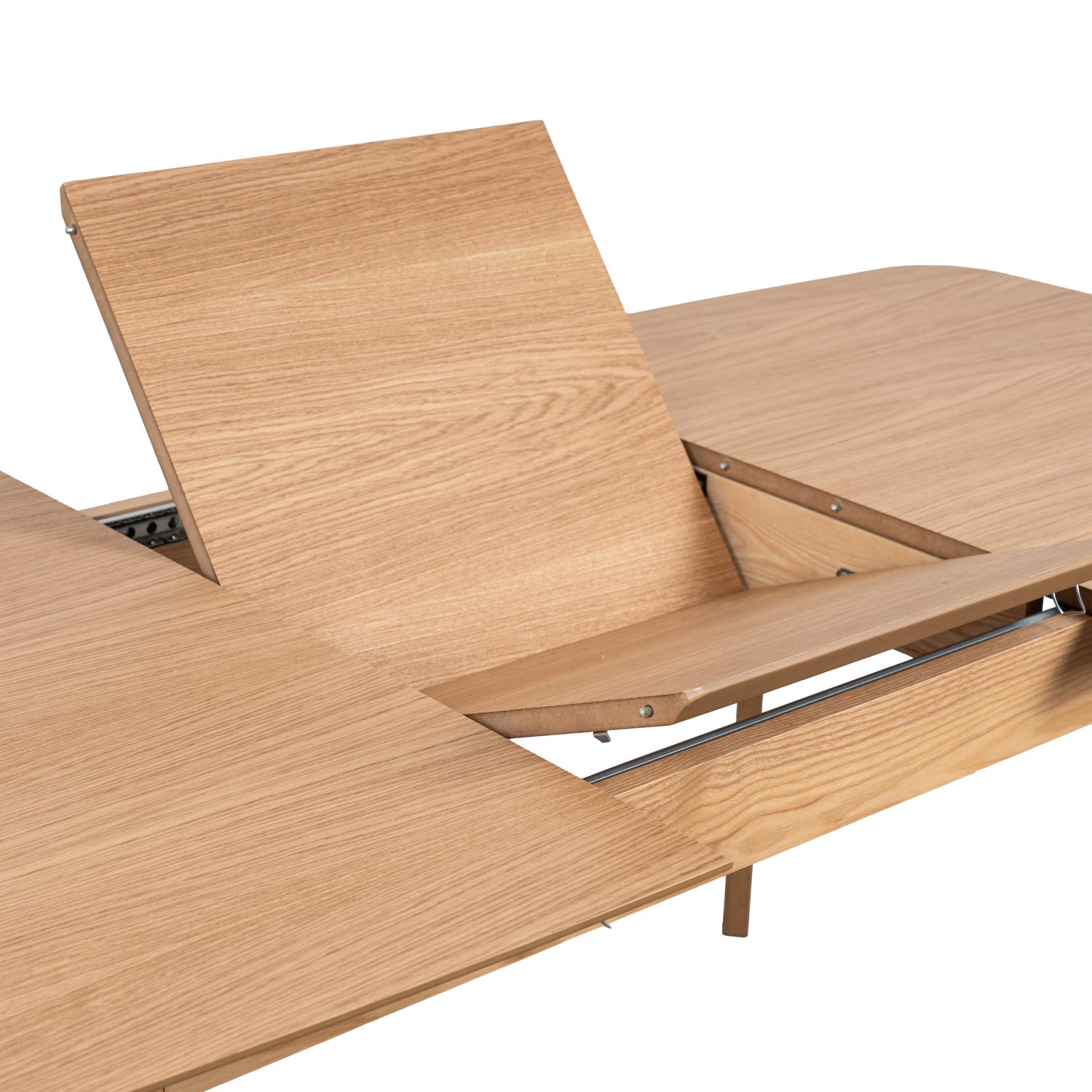 MESA KENNA 140 EXT.ROBLE - Imagen 7