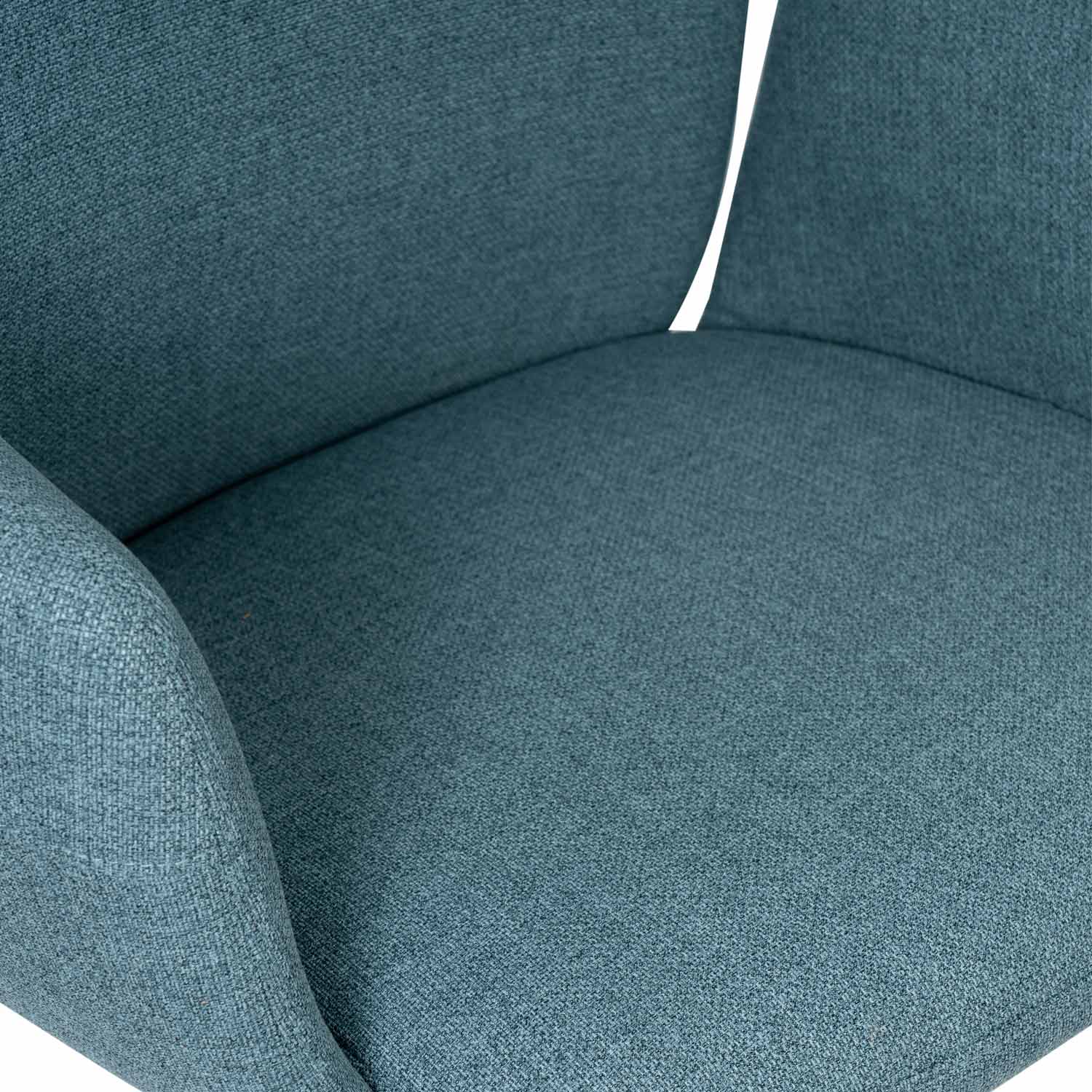 SILLA OFICINA BRITISH MENTA - Imagen 6