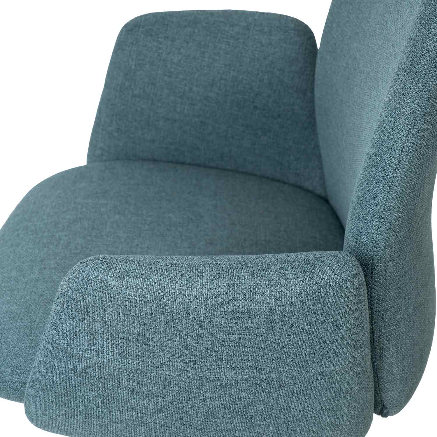 SILLA OFICINA BRITISH MENTA - Imagen 7