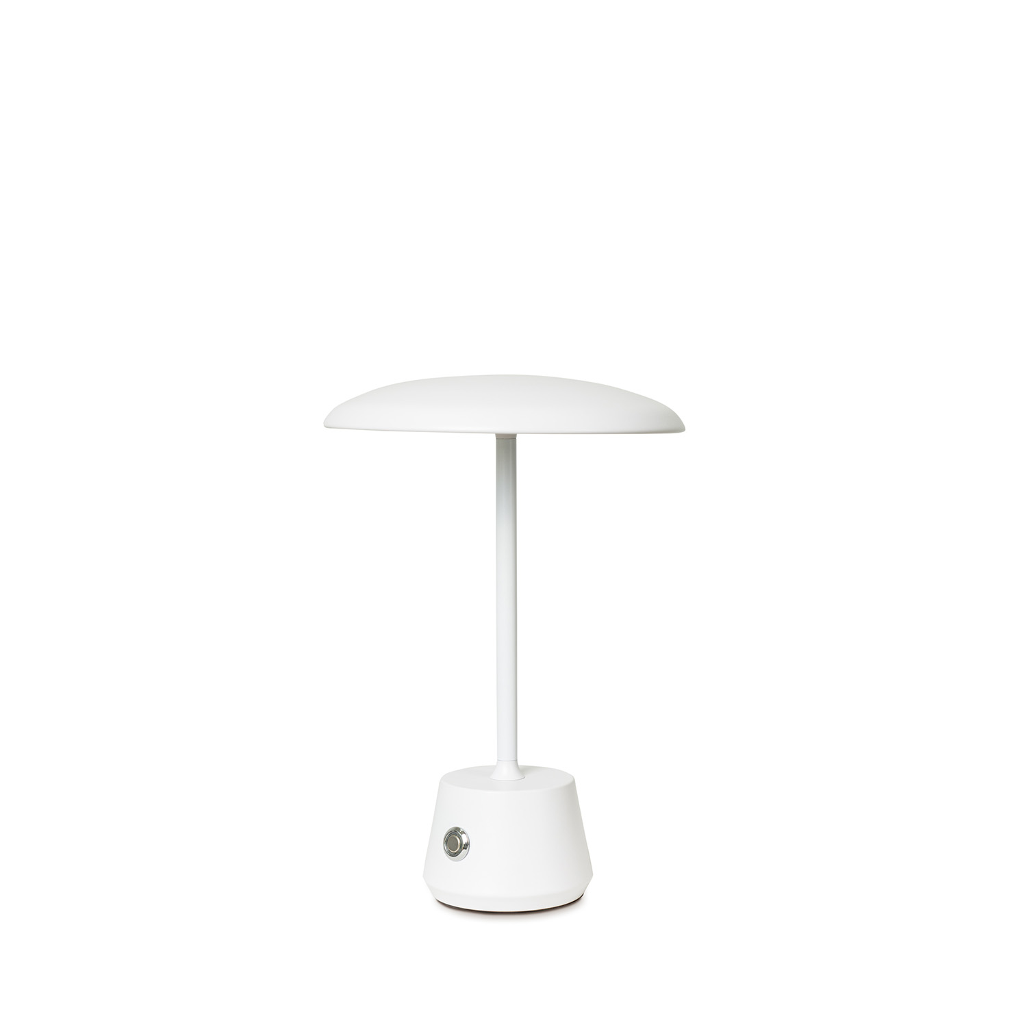 LAMPARA SOBREMESA AYORA BLANCO Somcasa