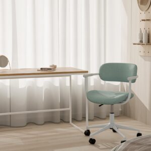 SILLA OFICINA OXFORD MENTA Somcasa