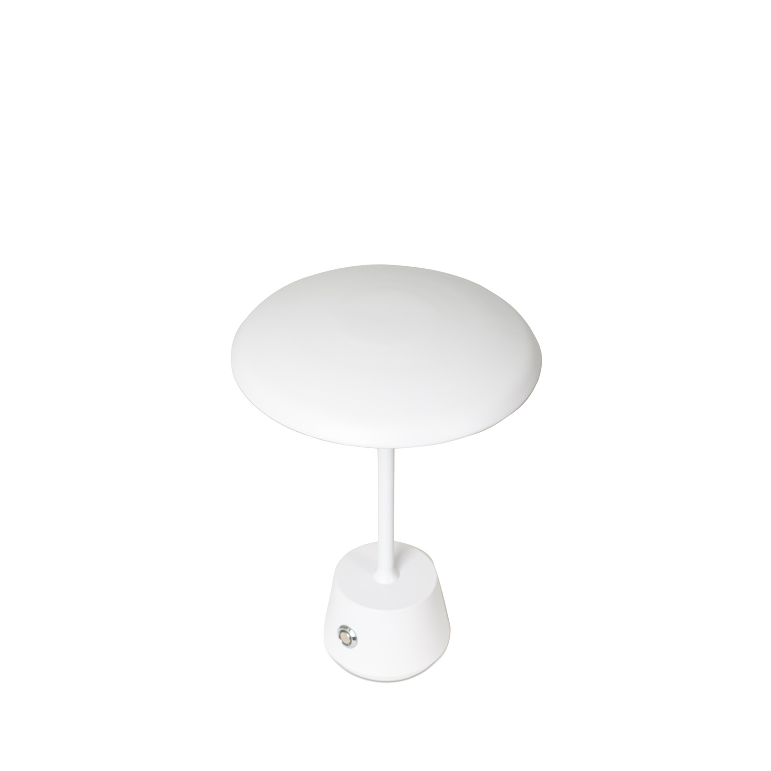 LAMPARA SOBREMESA AYORA BLANCO - Imagen 2