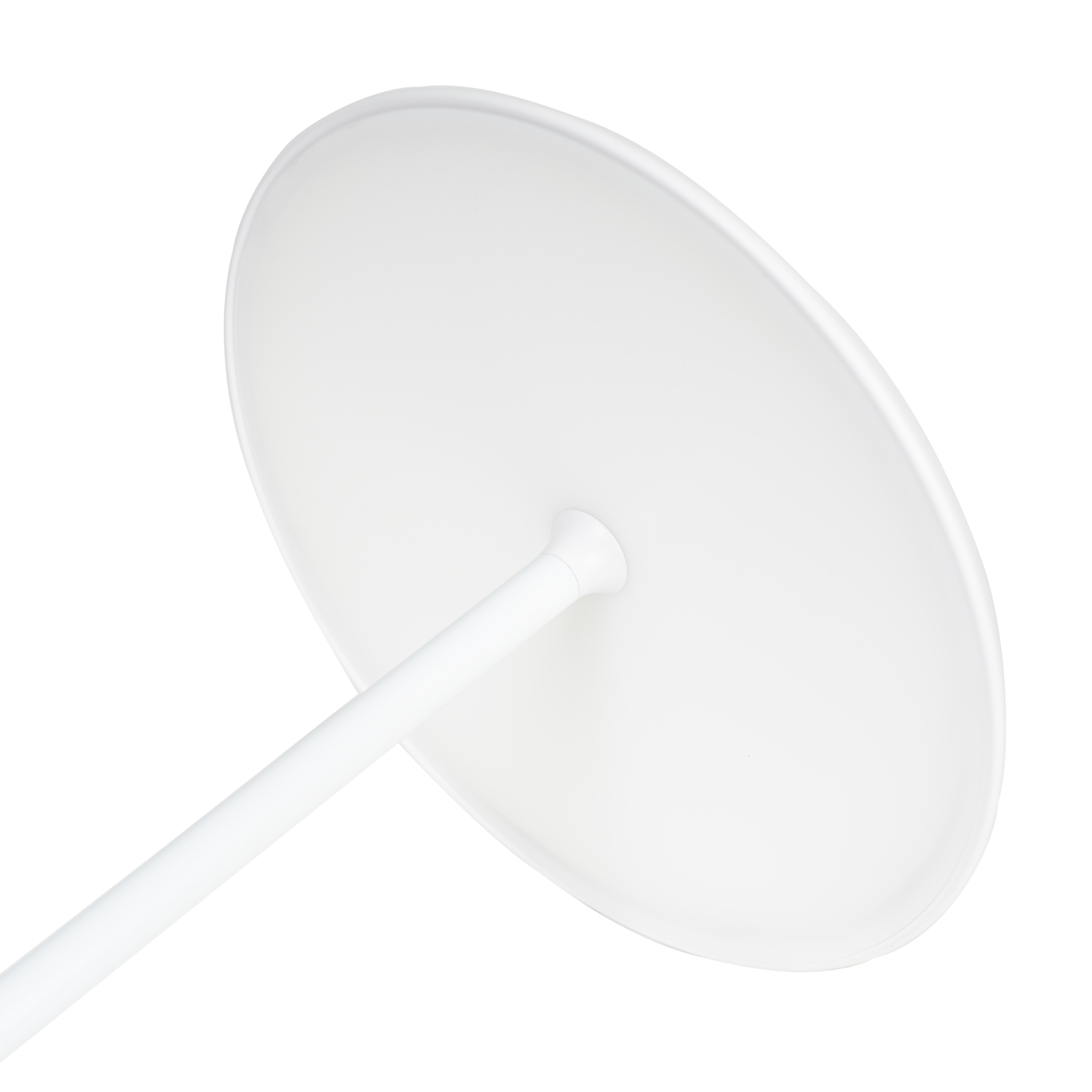 LAMPARA SOBREMESA AYORA BLANCO - Imagen 4