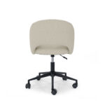 SILLA OFICINA TALLIN BEIGE