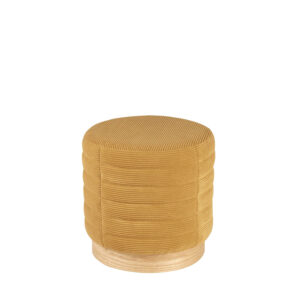 PUFF SAUL MOSTAZA Somcasa