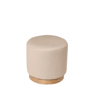 PUFF ANGUS BEIGE Somcasa