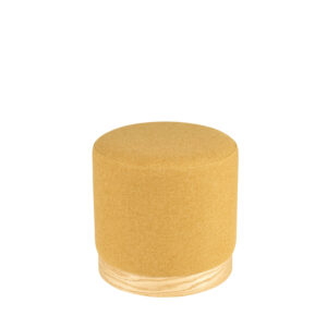 PUFF ANGUS MOSTAZA Somcasa