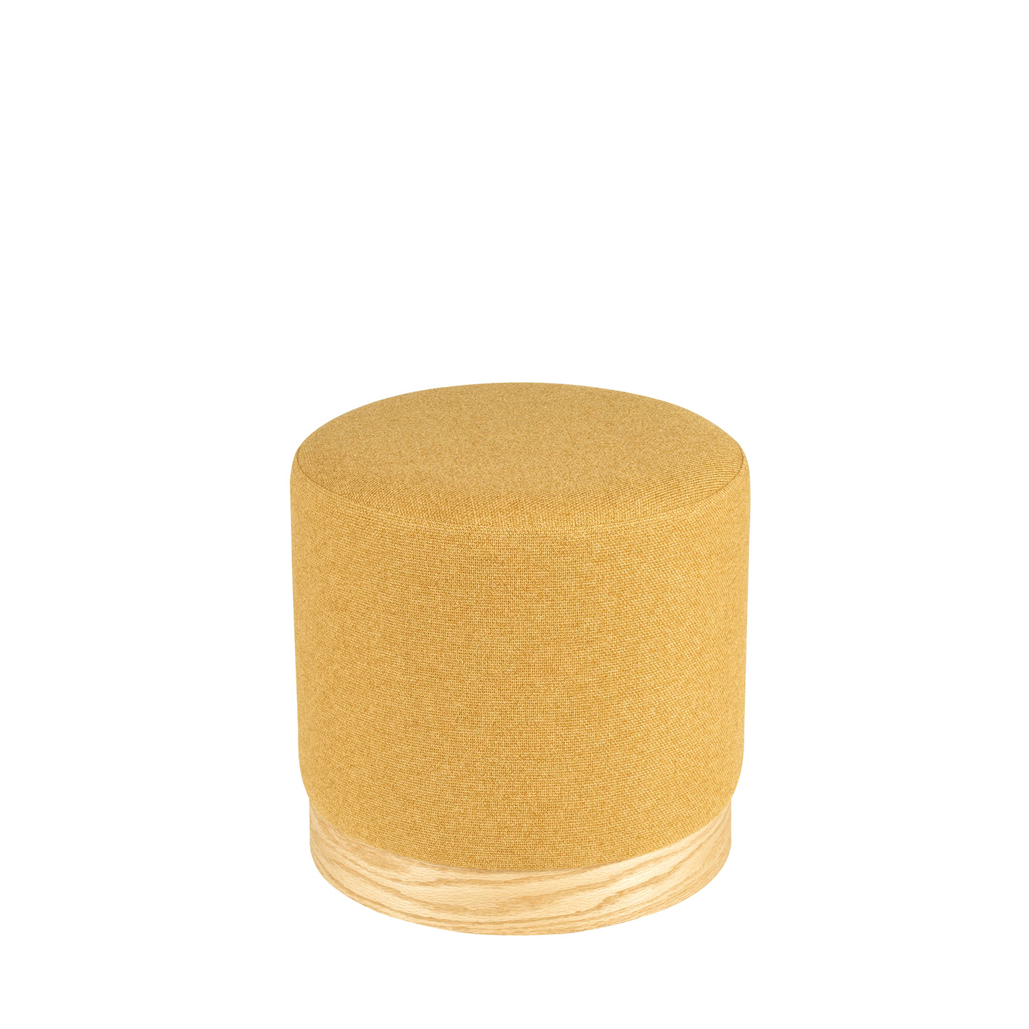 PUFF ANGUS MOSTAZA Somcasa