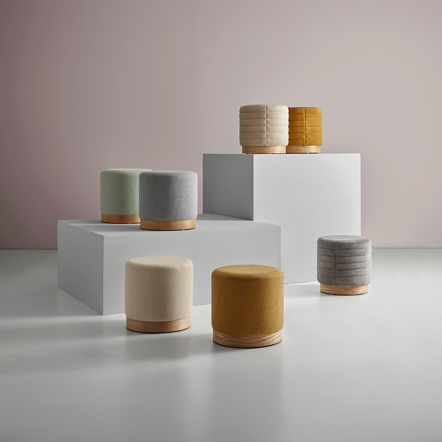 PUFF ANGUS MOSTAZA - Imagen 4