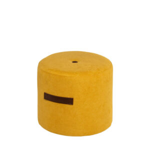 PUFF KENNY MOSTAZA Somcasa